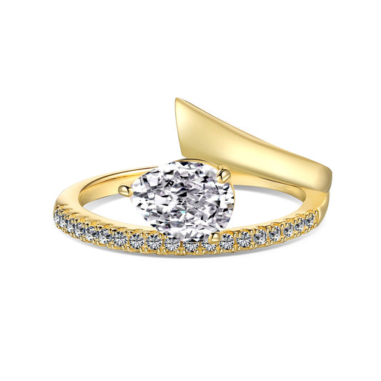 "One and only: The Solitaire Signature"